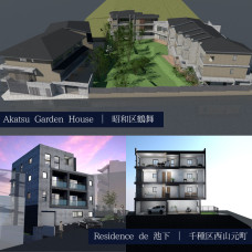 2026年3月 賃貸マンション経営見学会開催!