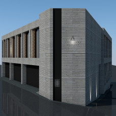 （仮称）COULEURS GARAGE 新築工事 着工のお知らせ